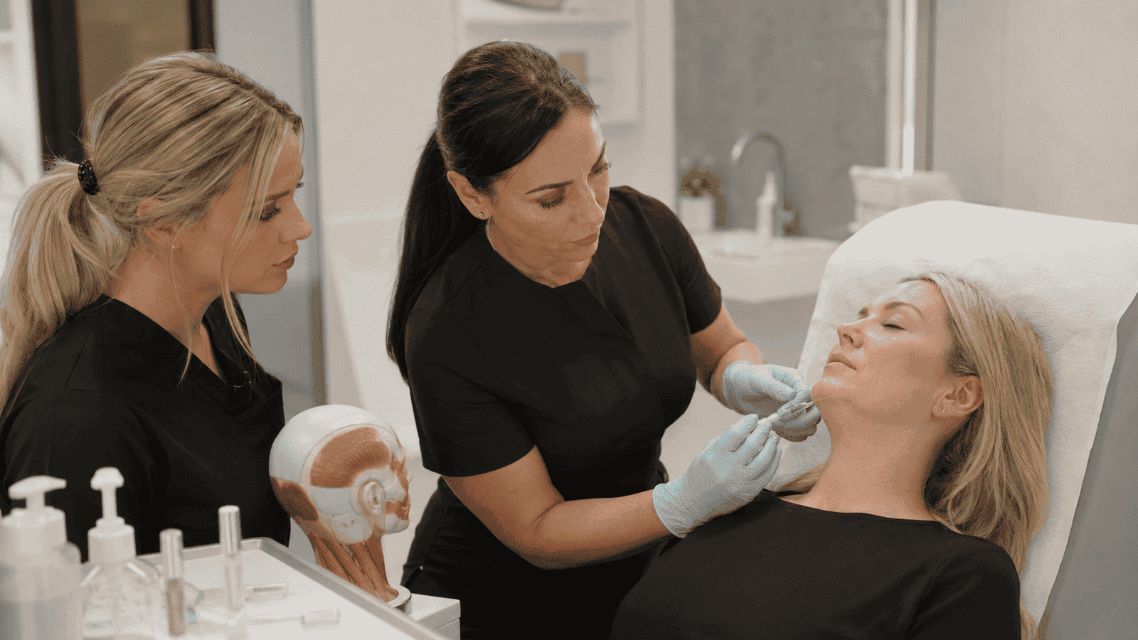 Fat Dissolving Training: What Practitioners Need to Know Before Enrolling